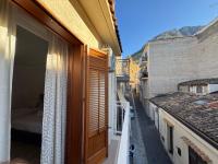 Made In Sicilia -IN CENTRO, ARIA CONDIZIONATA e NO ZTL- CITY CENTRE, AIRCON and NO LTZ - Chambres d'hôtes Castellammare del Golfo