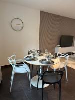 Urban Cocoon - B&B Liegi