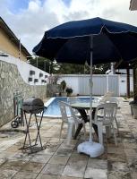 Casa de Praia Encanto Tamandaré - A 300m das Piscinas Naturais - Chambres d'hôtes Tamandaré