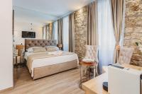 Deluxe Kamer met Queensize Bed