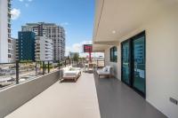 OV Penthouse - SEA, SUN andBLISS - B&B San Juan