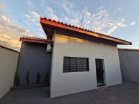 Casa Alves Aluguel de Temporada Próx Hospital do Amor em Barretos SP Com Suíte e Ar condicionado - Ferienwohnung Barretos