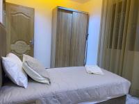 Ella apartments - B&B Larache