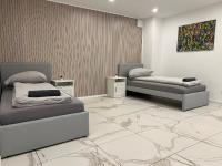 Haus am Park Dreieich - B&B Dreieich