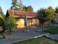 Eco Cabañas Algarrobo - Ferienwohnung Algarrobo