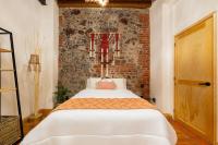 DH5 Gorgeus ROOM in Centro Historico steps from Zocalo - B&B Città del Messico