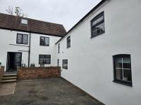 5 Bed Cottage Free Parking - B&B Stainforth