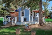 Pixie's Porch Tiny Home - Chambres d'hôtes Centerville