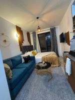 Studio Éire 2 - B&B Nairobi