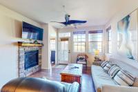 Granby Ranch H103 - Ferienwohnung Granby