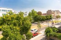 Havre Parisien, Stade de France - B&B Saint-Denis
