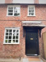 2 Woodbine Cottage - Bed and Breakfast Shrawley