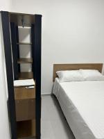 Apartamento - Planta baja