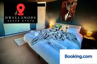 4 Bedroom House- Contractors, Crew, Group, Family - B&B Canterbury