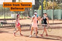 Apartments Amar - Ferienwohnung Ulcinj