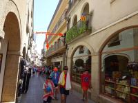 Apartamento Tossasea - B&B Tossa de Mar