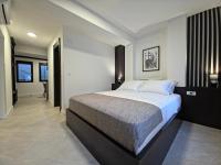 Deluxe Tweepersoonskamer