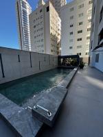 Flats New York Meia Praia Itapema - B&B Itapema