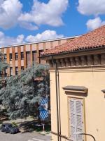 Suite Vino e Palio - Ferienwohnung Asti