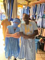 Transit - B&B Nouakchott