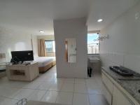 Golden Dolphin Supreme 1004 com cozinha ao lado do Shopping Singapura - B&B Caldas Novas