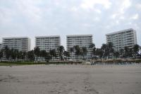 Departamento Mayan Island - A pie de playa y con albercas - Chambres d’hôtes Acapulco