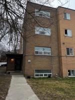 Upper Beaches Apartment - Chambres d'hôtes Toronto