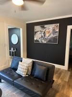 Charming Getaway in Decatur - Ferienwohnung Decatur