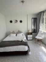 Habitación Doble con baño compartido