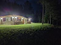Villa Vakanica - B&B Suvi Lak