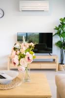 3BRs Apt with Mountain Views Heart of Canberra - B&B Canberra