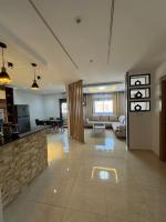 Appartement moderne & lumineux à Oran - Chambres d'hôtes Bir el Djir