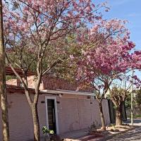 La Pirca Rosada - B&B Catamarca