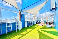 Sweet Blue Hawaii - B&B Honolulu