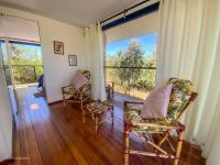 Casa Borba Chalé encantador - B&B Alto Paraíso de Goiás