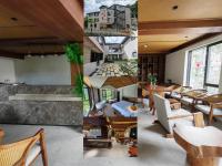Lushan Youlu Villa - Bed and Breakfast Shahejie