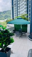 Amiez Suite Windmill Genting Highland - B&B Genting Highlands