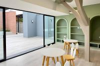 Torre Gold - B&B Lima