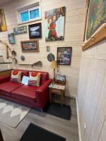 Forest Nook - Ferienwohnung Queens Bay