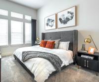 Deluxe Appartement met 1 Slaapkamer