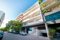 Modern and Central Loft in Playa del Carmen - Ferienwohnung Playa del Carmen