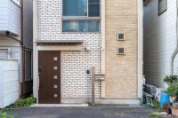 CHOCKY Nishi-Shinjuku - B&B Tokyo