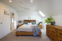 Four-Bedroom Holiday Home