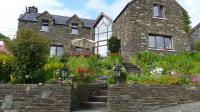 Seascape B&B - B&B