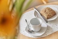 Terrassenhaus - 9 - Bed and Breakfast Cuxhaven