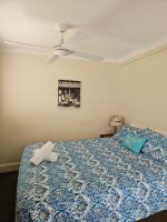 Chalet mit 2 Schlafzimmern