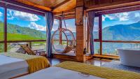 Chambre Familiale avec Baignoire