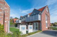 Residenz Seegras - 5 - B&B Cuxhaven
