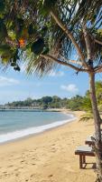 Luaya Beach - B&B Tangalle