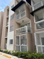 Moderno Apartamento Boca Chica, 5 minutos del Aeropuerto - Bed and Breakfast La Caleta